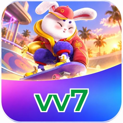 vv7 Logo