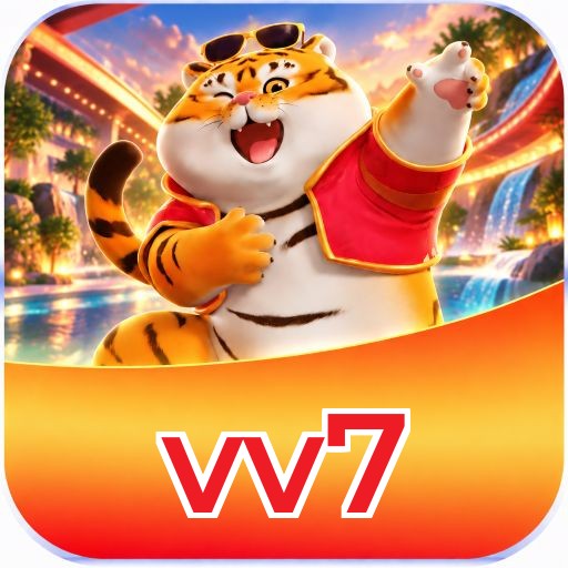 vv7 Logo