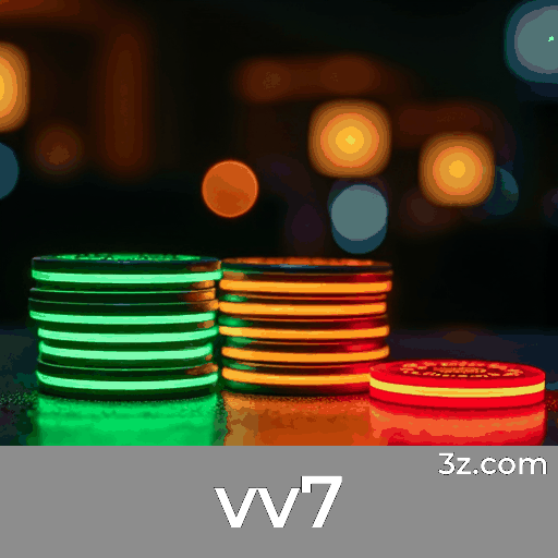 vv7: Jogos Inovadores com Tecnologia de Ponta