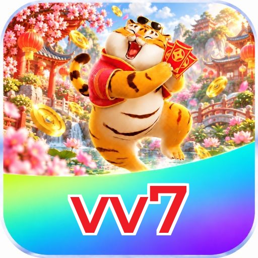 vv7 Logo