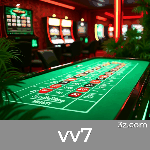 Experiência de Jogo Incrível no vv7: Emoção e Realismo!