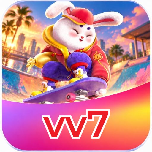 vv7 Logo