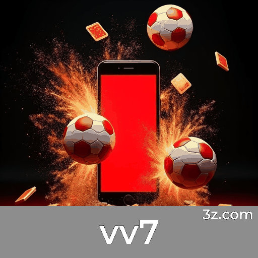 vv7: Seu Cassino Online Seguro e Premiado