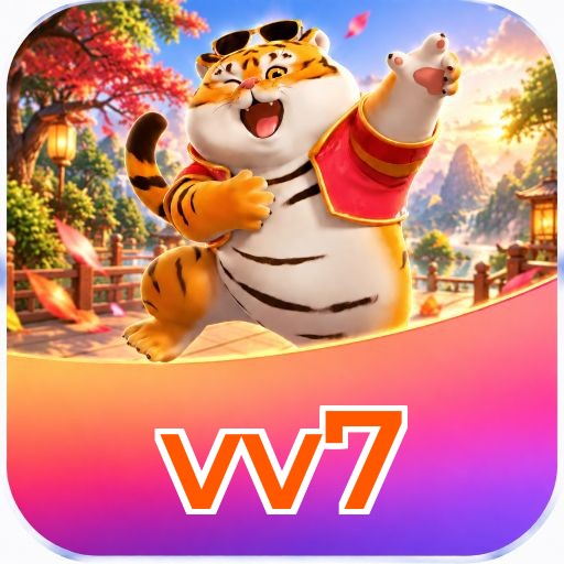 vv7 Logo