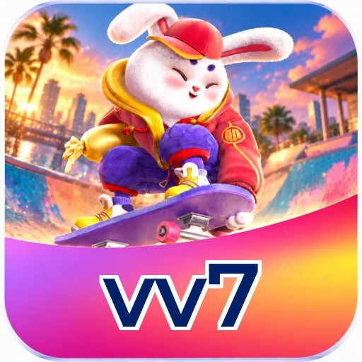 vv7 Logo