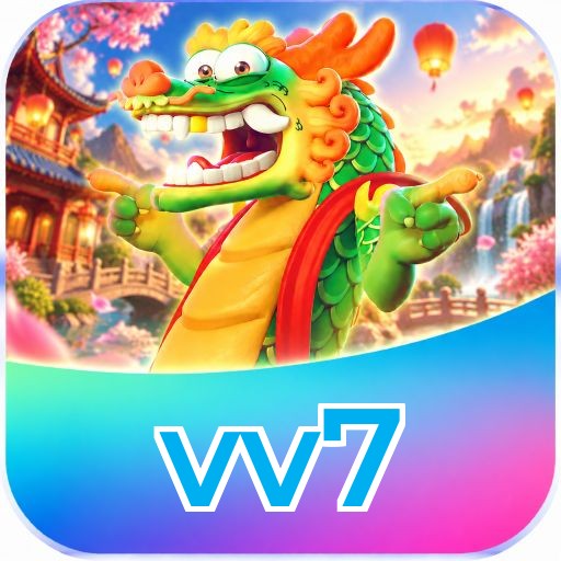 Slots vv7 - Jackpots Progressivos