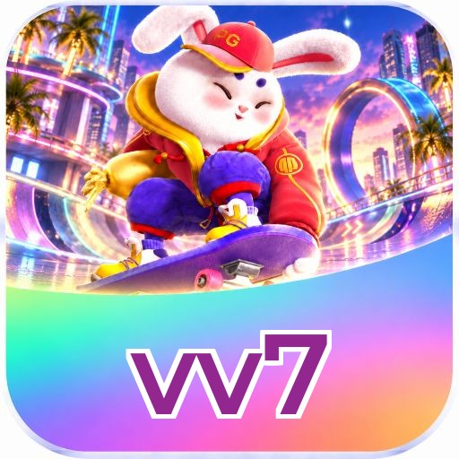 vv7 Logo 3