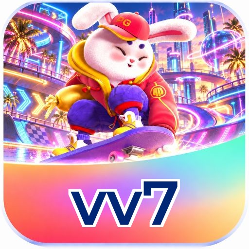 vv7 Logo