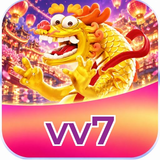 vv7 Logo