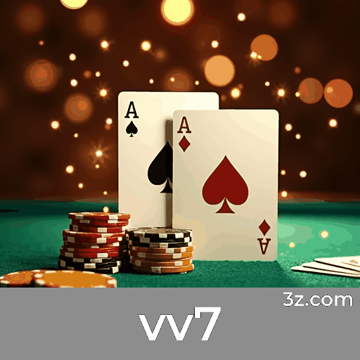 VV7: Aplicativo de Apostas Seguro e Otimizado para Móveis