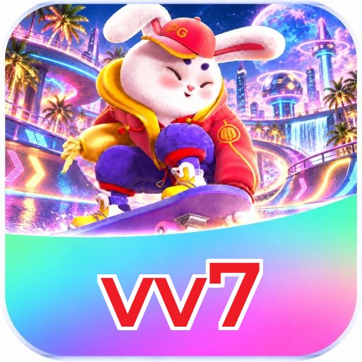 vv7 Bônus R$ 5.000 Logo
