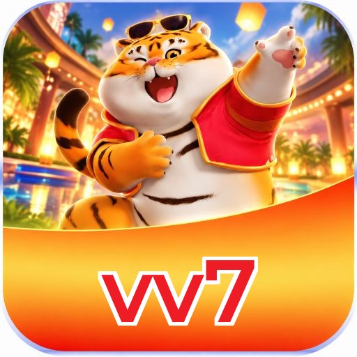 vv7 Segurança Logo 3