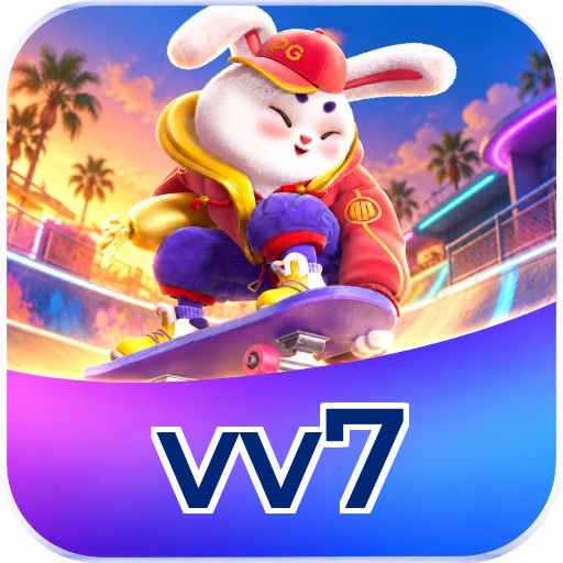 vv7 Logo