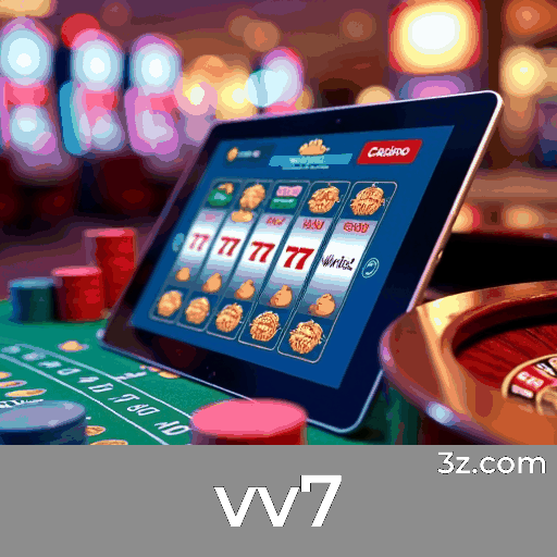 Desbloqueie Privilégios Exclusivos com Sua Conta vv7