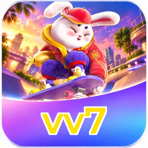 vv7 Logo