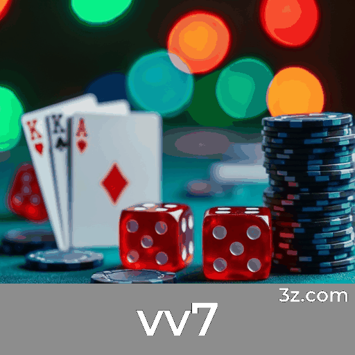 vv7: Experiência de Cassino Imersiva para Brasileiros