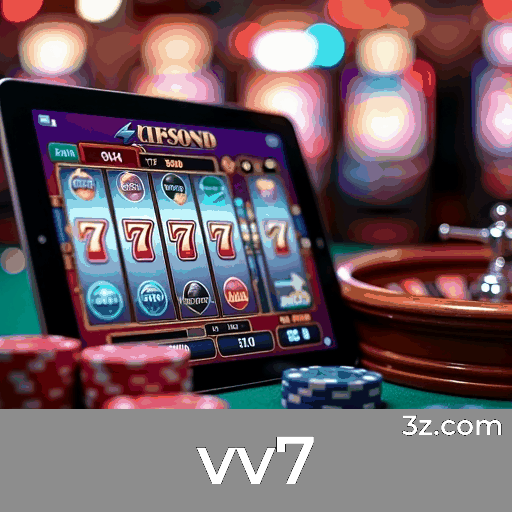 Desbloqueie Privilégios Exclusivos com Sua Conta vv7