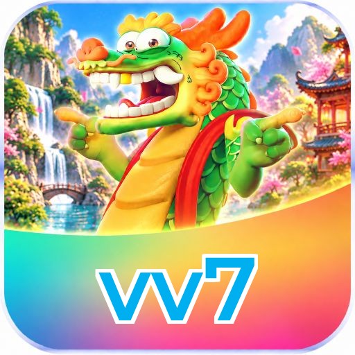 vv7 Logo