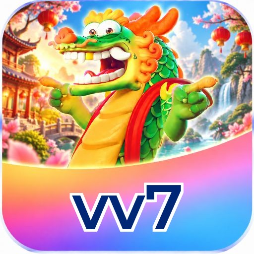 vv7 Logo