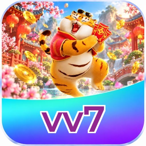 vv7 Logo