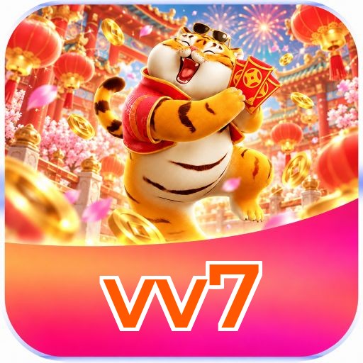 vv7 Logo