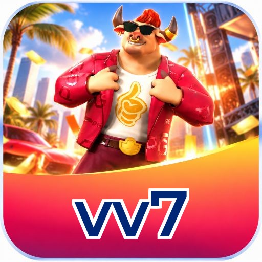 vv7 Logo