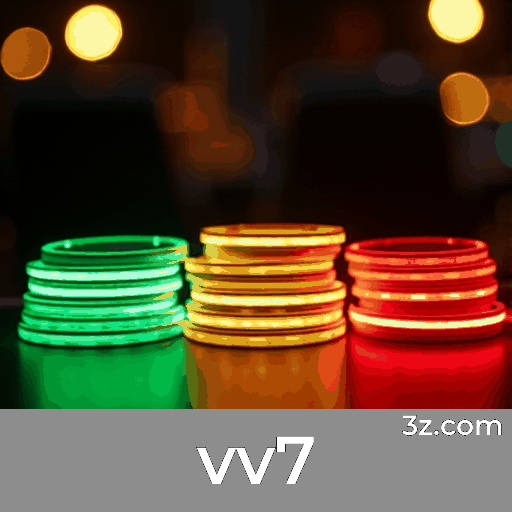 Descubra como o vv7 transforma apostas esportivas no Brasil